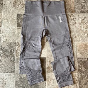 Gymshark seamless leggings